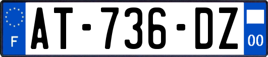 AT-736-DZ