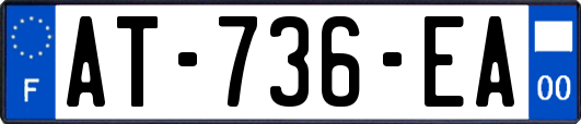 AT-736-EA