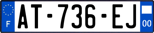 AT-736-EJ