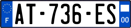 AT-736-ES
