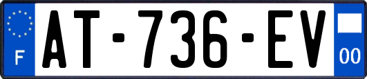 AT-736-EV