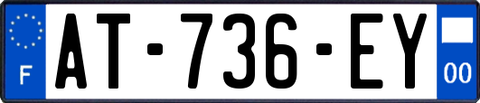 AT-736-EY