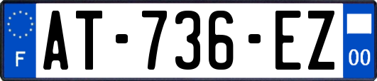 AT-736-EZ