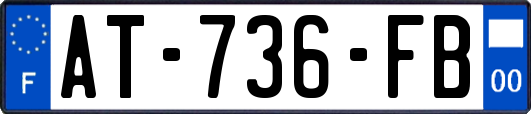AT-736-FB