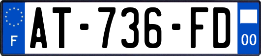 AT-736-FD