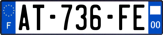 AT-736-FE