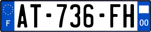 AT-736-FH
