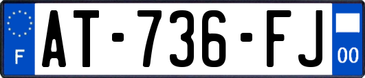 AT-736-FJ