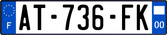 AT-736-FK