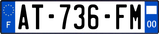 AT-736-FM