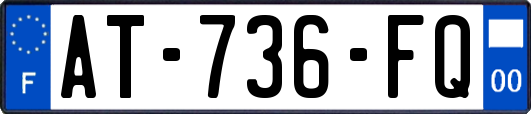 AT-736-FQ
