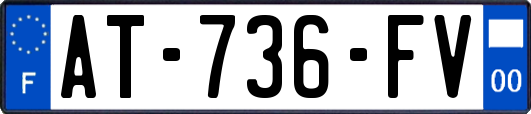 AT-736-FV