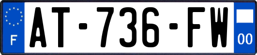 AT-736-FW