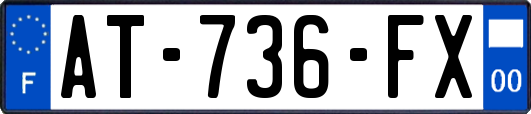 AT-736-FX