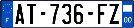 AT-736-FZ