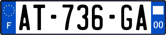 AT-736-GA