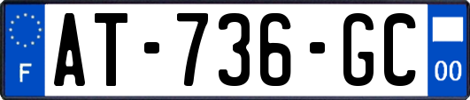 AT-736-GC