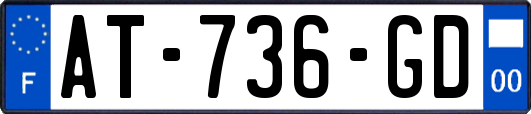 AT-736-GD