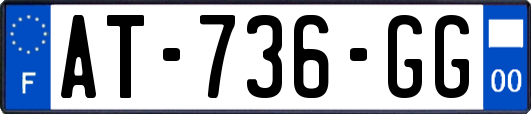 AT-736-GG