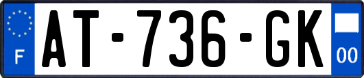AT-736-GK