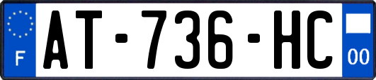 AT-736-HC