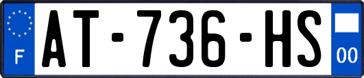 AT-736-HS