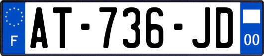 AT-736-JD
