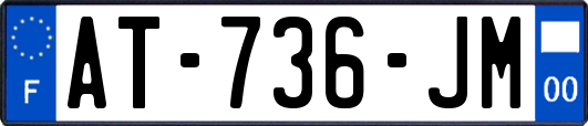 AT-736-JM