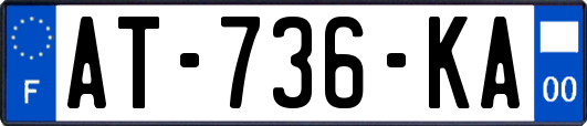 AT-736-KA