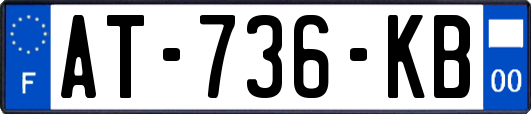 AT-736-KB