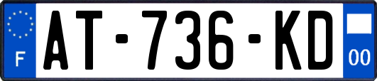 AT-736-KD