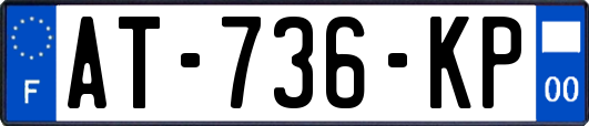 AT-736-KP