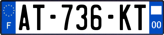 AT-736-KT