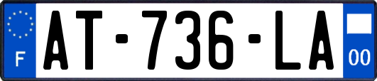 AT-736-LA