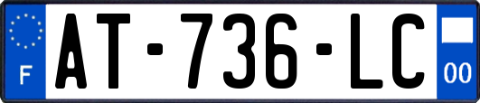 AT-736-LC