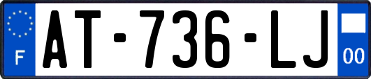 AT-736-LJ