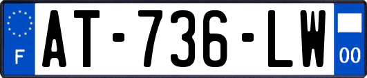 AT-736-LW