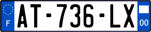 AT-736-LX
