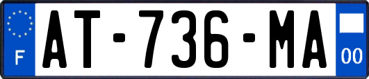 AT-736-MA