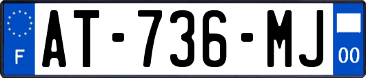 AT-736-MJ