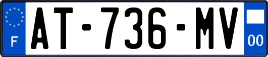 AT-736-MV