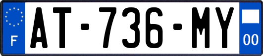 AT-736-MY