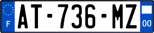 AT-736-MZ