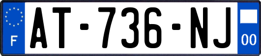 AT-736-NJ