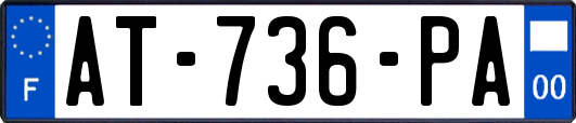 AT-736-PA