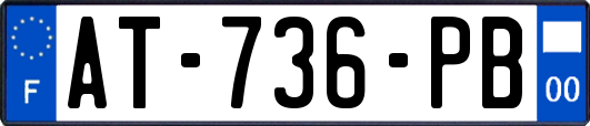 AT-736-PB