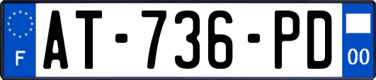 AT-736-PD