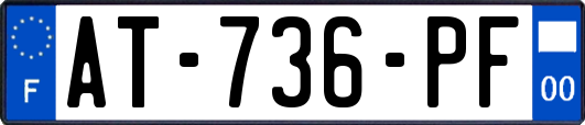 AT-736-PF