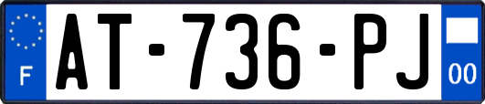 AT-736-PJ