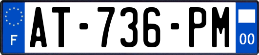 AT-736-PM